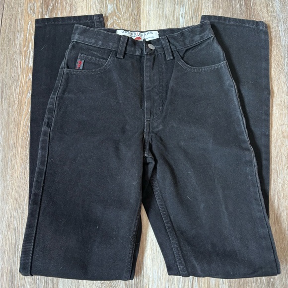 Vintage Guess High Rise Jean - Picture 2 of 6